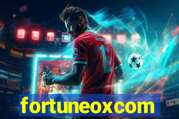 fortuneoxcom