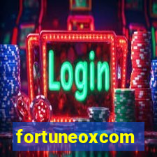 fortuneoxcom