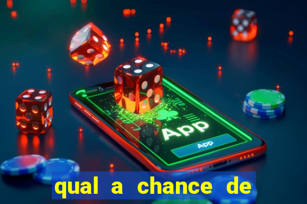 qual a chance de ganhar no jogo do bicho