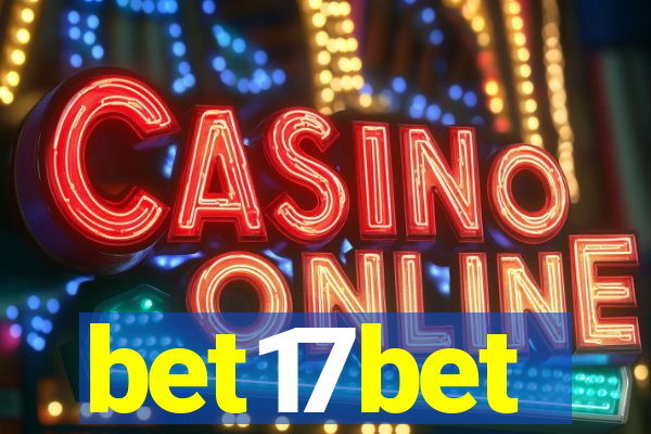 bet17bet