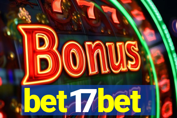 bet17bet