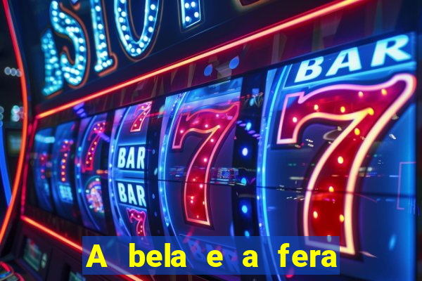 A bela e a fera 1991 filme completo dublado topflix