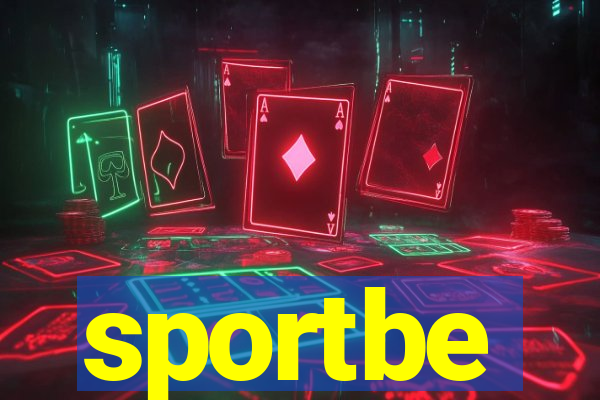 sportbe