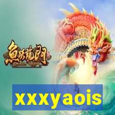 xxxyaois