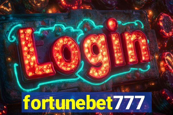 fortunebet777
