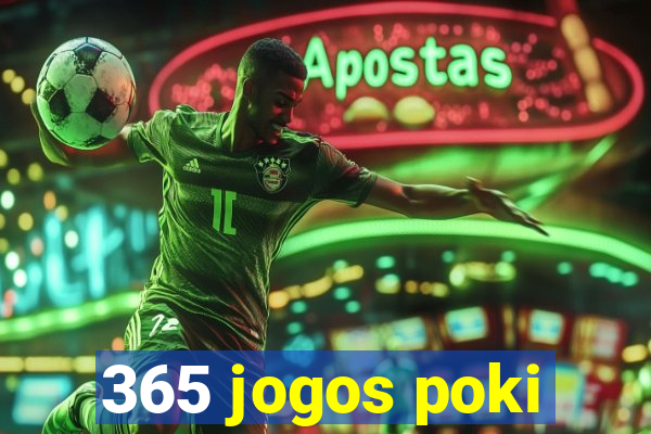 365 jogos poki