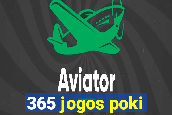365 jogos poki