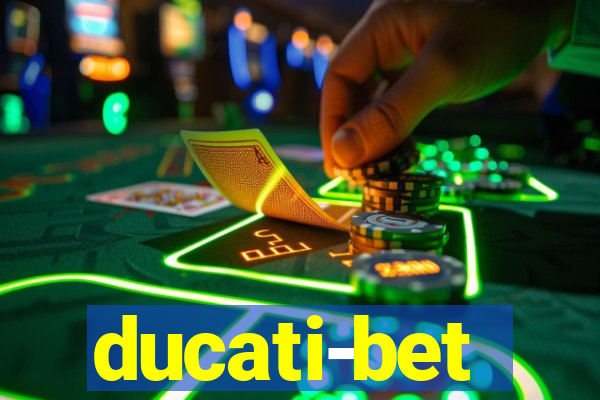 ducati-bet