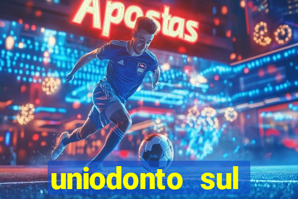 uniodonto sul fluminense 2 via boleto