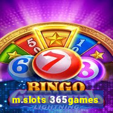 m.slots 365games