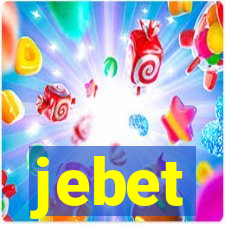 jebet