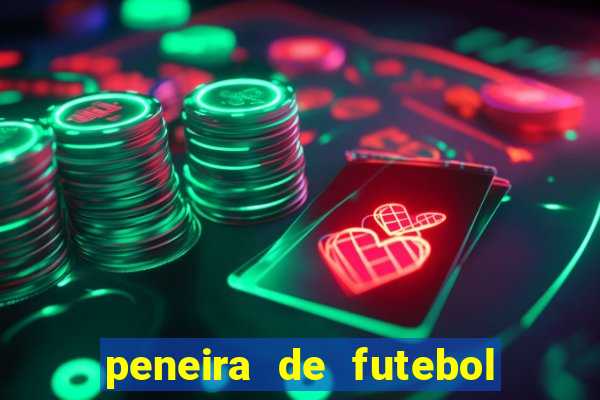 peneira de futebol em sorocaba