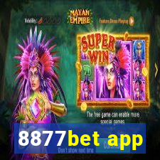 8877bet app