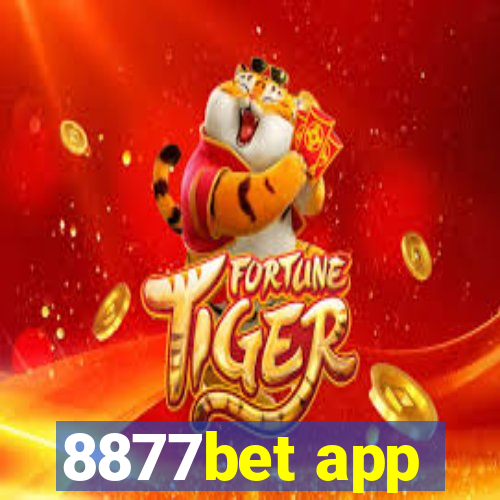 8877bet app