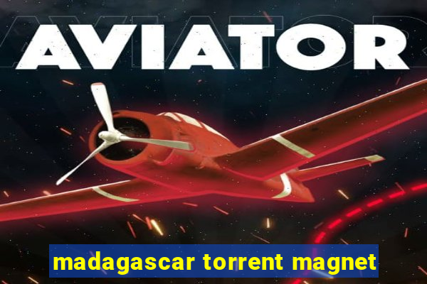 madagascar torrent magnet