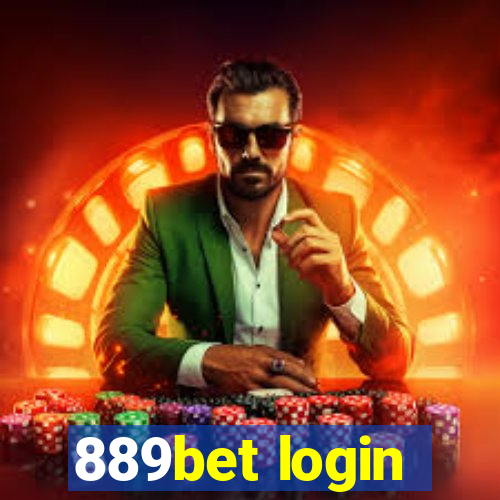 889bet login