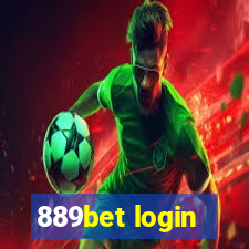 889bet login