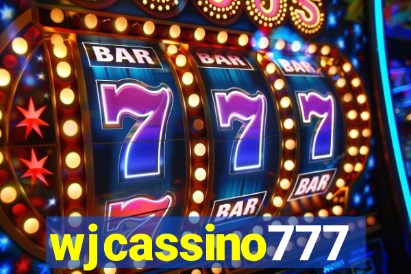 wjcassino777