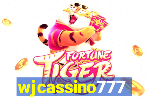 wjcassino777