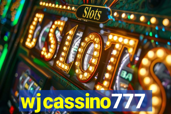 wjcassino777