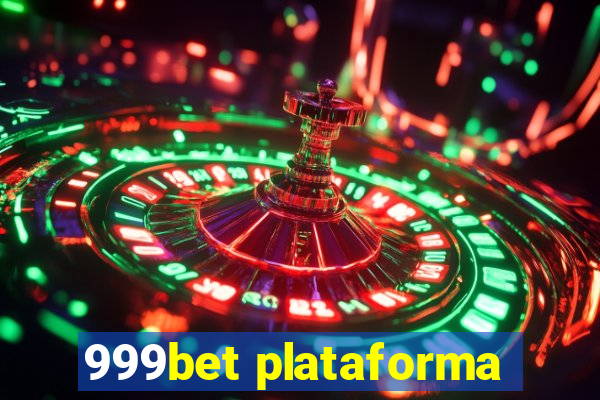 999bet plataforma