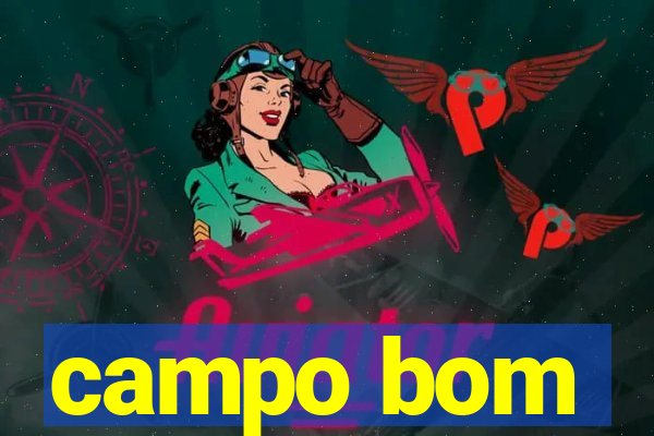 campo bom