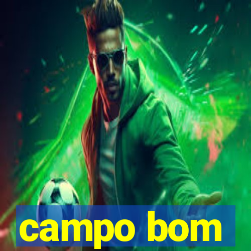 campo bom