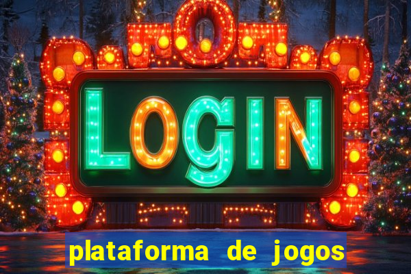 plataforma de jogos pagando no cadastro 2024
