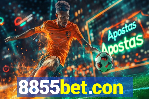 8855bet.con