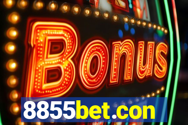 8855bet.con