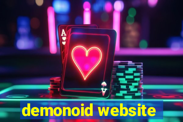demonoid website