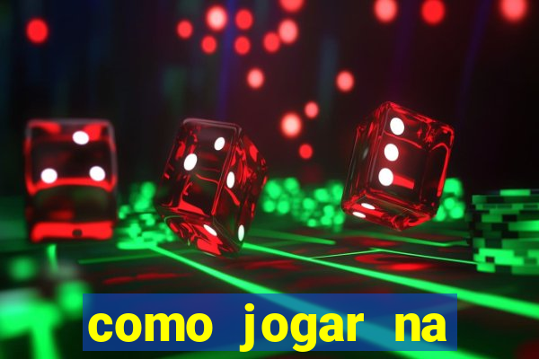 como jogar na lotinha do jogo do bicho