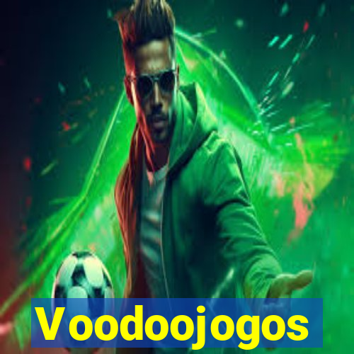 Voodoojogos