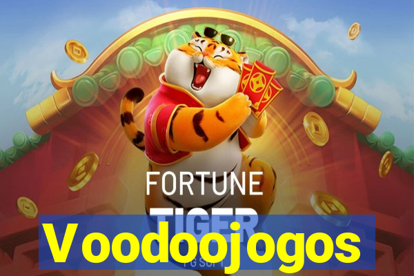 Voodoojogos