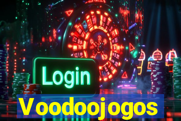 Voodoojogos