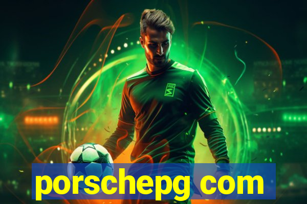 porschepg com
