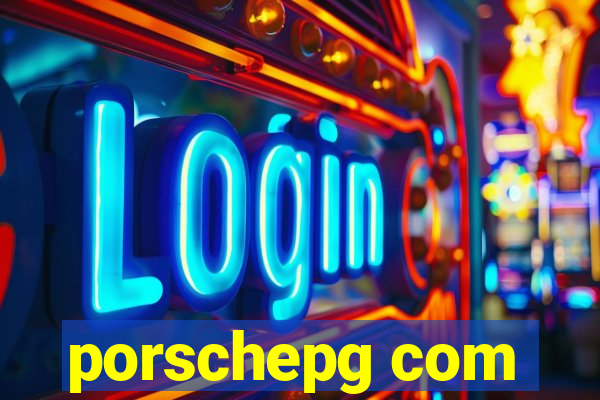 porschepg com