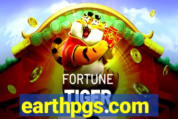 earthpgs.com