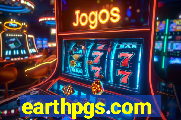 earthpgs.com