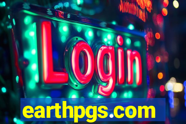 earthpgs.com