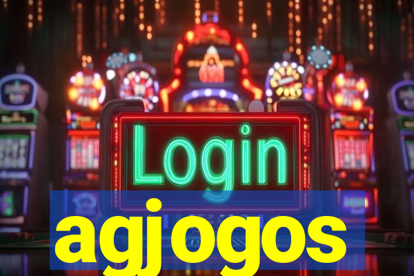 agjogos