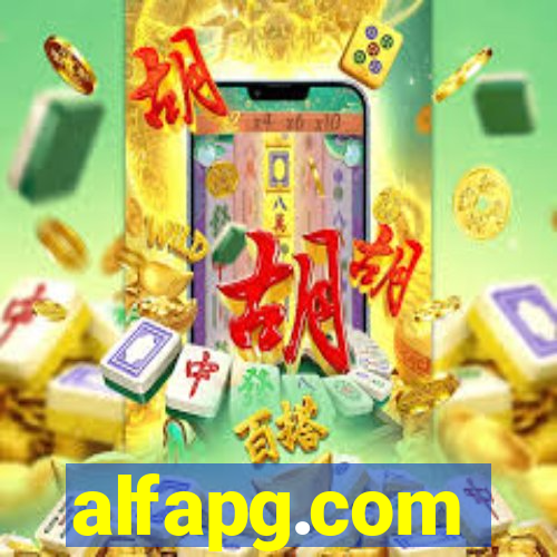 alfapg.com