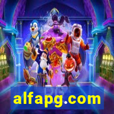 alfapg.com