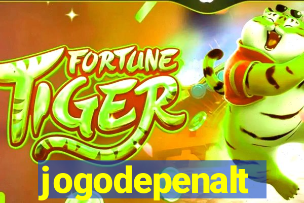 jogodepenalt