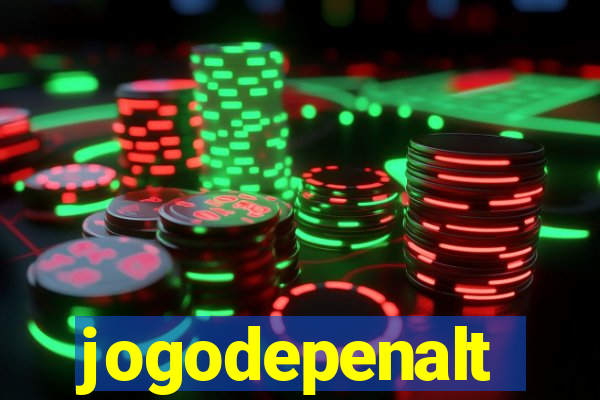 jogodepenalt