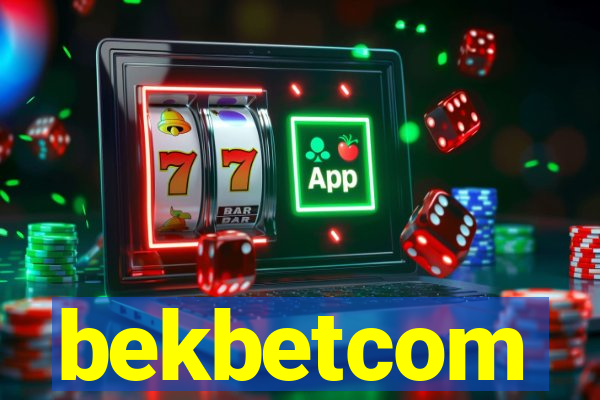 bekbetcom