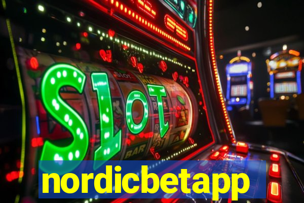 nordicbetapp