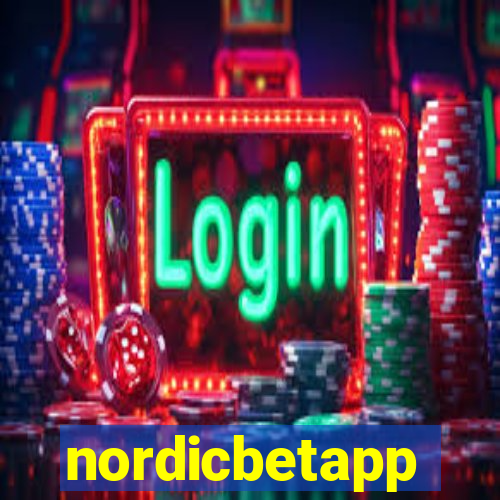 nordicbetapp
