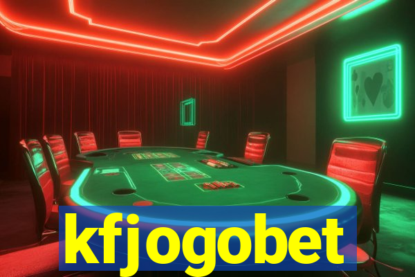 kfjogobet
