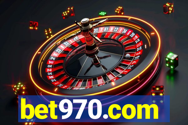 bet970.com